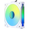Вентилятор LIAN LI Uni Fan SL-Infinity 120 Reverse Blade White (G99.12RSLIN1W.00)