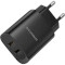 Зарядное устройство BOROFONE BN2 Super Fast 2xUSB-A, 2.1A Black w/Micro-USB cable (BN2MB)