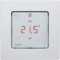 Терморегулятор DANFOSS Icon2 24V Room Thermostat White (088U2125)