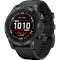 Смарт-часы GARMIN Epix Pro Gen. 2 47mm Slate Gray with Black Band (010-02803-01)