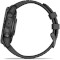 Смарт-часы GARMIN Epix Pro Gen. 2 47mm Slate Gray with Black Band (010-02803-01)