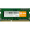 Модуль пам'яті ATRIA SO-DIMM DDR3 1600MHz 4GB (UAT31600CL11SLK1/4)