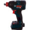 Акумуляторний гайкокрут BOSCH GDX 18V-200 C Professional (0.601.9G4.204)