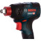 Акумуляторний гайкокрут BOSCH GDX 18V-200 C Professional (0.601.9G4.204)