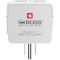 Перехідник мережевий SKROSS Europe to USA USB White (1.500281)