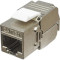 Модуль Keystone KINGDA RJ-45 STP Cat.6A (KD-KJ2001SHC6A)