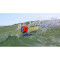 Комплект кріплень на дошку для серфінгу GOPRO Surfboard Camera Mounts (ASURF-001)