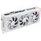 Відеокарта ASUS ROG Strix GeForce RTX 4090 24GB GDDR6X White Edition (90YV0ID3-M0NA00)