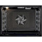 Духова шафа ELECTROLUX SteamBake Pro 600 EOD6C77H