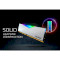 Модуль памяти ADATA XPG Spectrix D50 RGB White DDR4 3600MHz 64GB Kit 4x16GB (AX4U360016G18I-QCWH50)