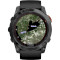 Смарт-часы GARMIN Fenix 7X Pro Solar 51mm Slate Gray with Black Band (010-02778-01)