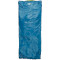 Спальник-одеяло PINGUIN Lite Blanket 190 +10°C Petrol Right (229462)