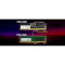 Модуль пам'яті ADATA XPG Lancer RGB White DDR5 6400MHz 32GB Kit 2x16GB (AX5U6400C3216G-DCLARWH)