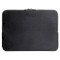 Чохол для ноутбука 13" TUCANO Colore Second Skin Black (BFC1314)