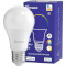 Умная лампа SONOFF Wi-Fi Smart LED Bulb RGB E27 9W 2700-6500K (B05-BL-A60)