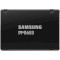 SSD SAMSUNG PM1653 960GB 2.5" SAS (MZILG960HCHQ-00A07)