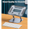 Подставка для ноутбука CHOETECH H061 Gray