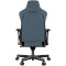Кресло геймерское ANDA SEAT T-Pro 2 XL Blue/Black