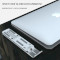 Подставка для ноутбука OFFICEPRO LS320S Silver
