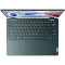 Ноутбук LENOVO Yoga 6 13ABR8 Dark Teal (83B2007LRA)