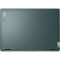 Ноутбук LENOVO Yoga 6 13ABR8 Dark Teal (83B2007LRA)