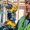 Фен строительный DEWALT DCE530N