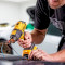 Фен строительный DEWALT DCE530N