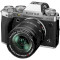 Фотоаппарат FUJIFILM X-T5 Kit Silver XF 18-55mm f/2.8-4 R LM OIS (16783056)