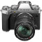 Фотоаппарат FUJIFILM X-T5 Kit Silver XF 18-55mm f/2.8-4 R LM OIS (16783056)