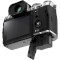 Фотоапарат FUJIFILM X-T5 Kit Silver XF 18-55mm f/2.8-4 R LM OIS (16783056)