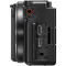 Фотоаппарат SONY Alpha ZV-E10 Kit Black 16-50 mm f/3.5-5.6 OSS (ZVE10LB.CEC)