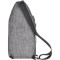 Рюкзак-слінг WENGER Console Cross Body Bag Gray (605029)