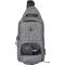 Рюкзак-слінг WENGER Console Cross Body Bag Gray (605029)