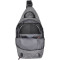 Рюкзак-слінг WENGER Console Cross Body Bag Gray (605029)