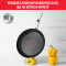 Сковорода TEFAL Intuition 28см (B8170644)