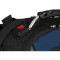 Рюкзак WENGER Ibex Black/Blue (600638)