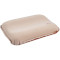 Подушка туристическая NATUREHIKE 3D Comfortable Silent Pillow Peach (NH21ZT001)