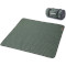 Туристичний килимок NATUREHIKE Cotton Wool Moisture-Proof Mat L Moss Green (NH20FCD11-L)