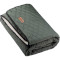 Туристичний килимок NATUREHIKE Cotton Wool Moisture-Proof Mat L Moss Green (NH20FCD11-L)