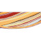 Гамак підвісний EASY CAMP Tobago 200x100см Mixed Color (480040)