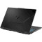 Ноутбук ASUS TUF Gaming F17 FX706HF Graphite Black (FX706HF-HX013)