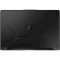 Ноутбук ASUS TUF Gaming F17 FX706HF Graphite Black (FX706HF-HX013)