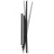 Крепление настенное для ТВ KIVI Heavy-48T 43"-90" Black