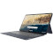 Ноутбук LENOVO IdeaPad Duet 5 Chromebook 13Q7C6 Storm Gray (82QS000VGE)