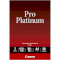 Фотобумага CANON Pro Platinum Photo Paper PT-101 A4 300г/м² 20л (2768B016)