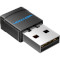 Wi-Fi адаптер VENTION AC600 Dual Band USB