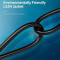 Патч-корд VENTION SSTP Cat.8 CU 15м Black (IKABN)