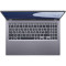 Ноутбук ASUS P1512CEA Slate Gray (P1512CEA-BQ0183X)