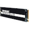 SSD диск PATRIOT P400 Lite 250GB M.2 NVMe (P400LP250GM28H)