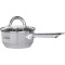 Ківш з кришкою BRAVO CHEF BC-4001-14 14см 1.15л